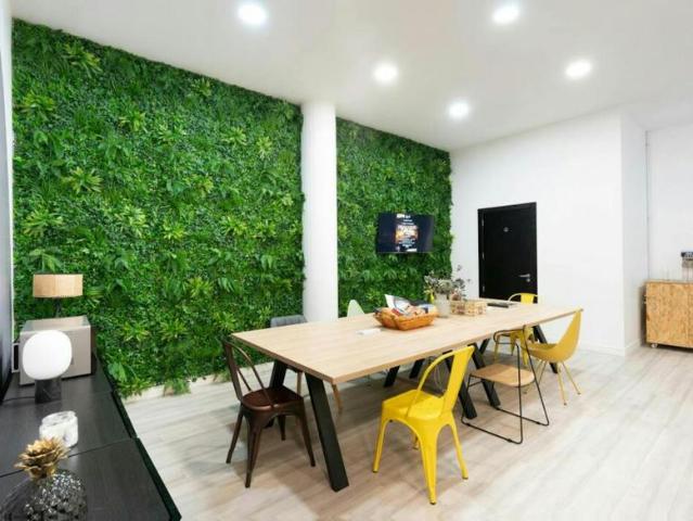Shared Living/Roommate 1 Dormitorio Barcelona Barcelona ES100675231