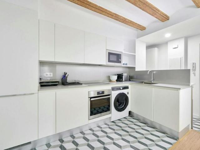 Shared Living/Roommate 1 Dormitorio Barcelona Barcelona ES100675234