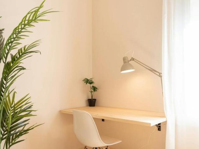 Shared Living/Roommate 1 Dormitorio Barcelona Barcelona ES100675258