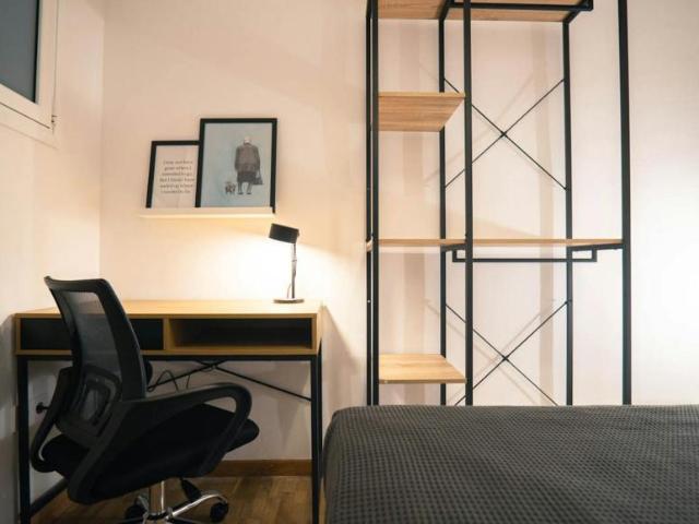Shared Living/Roommate 1 Dormitorio Barcelona Barcelona ES100676442