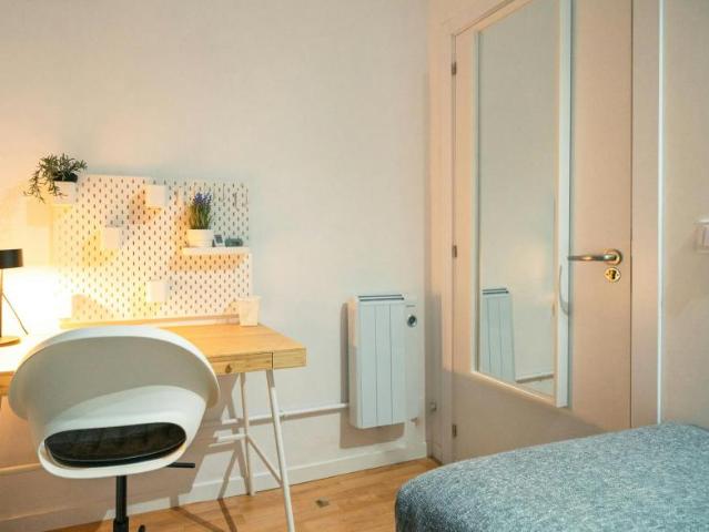 Shared Living/Roommate 1 Dormitorio Barcelona Barcelona ES100676458