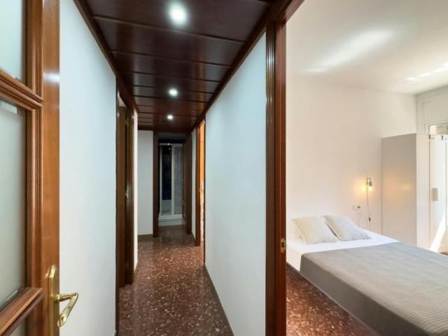 Shared Living/Roommate 1 Dormitorio Barcelona Barcelona ES100676681