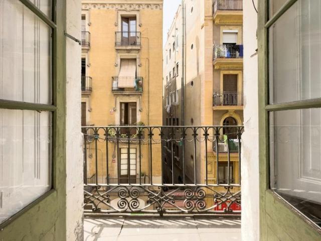 Shared Living/Roommate 1 Dormitorio Barcelona Barcelona ES100676033