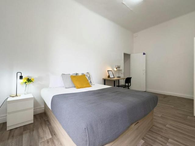 Shared Living/Roommate 1 Dormitorio Barcelona Barcelona ES100676036