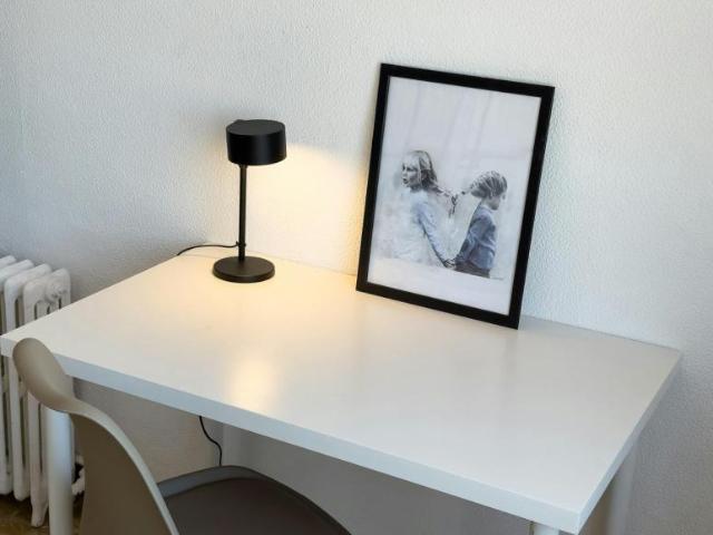 Shared Living/Roommate 1 Dormitorio Barcelona Barcelona ES100676039