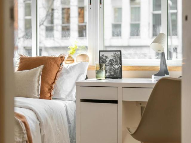 Shared Living/Roommate 1 Dormitorio Barcelona Barcelona ES100676095