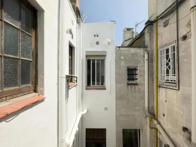 Shared Living/Roommate 1 Dormitorio Barcelona Barcelona ES100676153