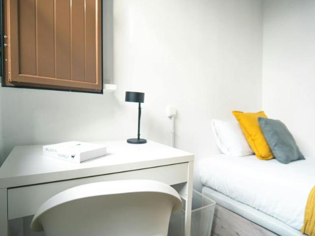 Shared Living/Roommate 1 Dormitorio Barcelona Barcelona ES100676384