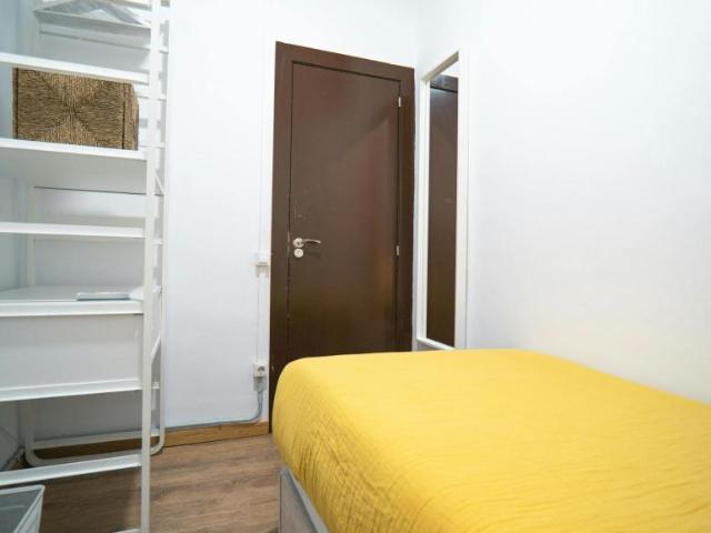 Shared Living/Roommate 1 Dormitorio Barcelona Barcelona ES100676387
