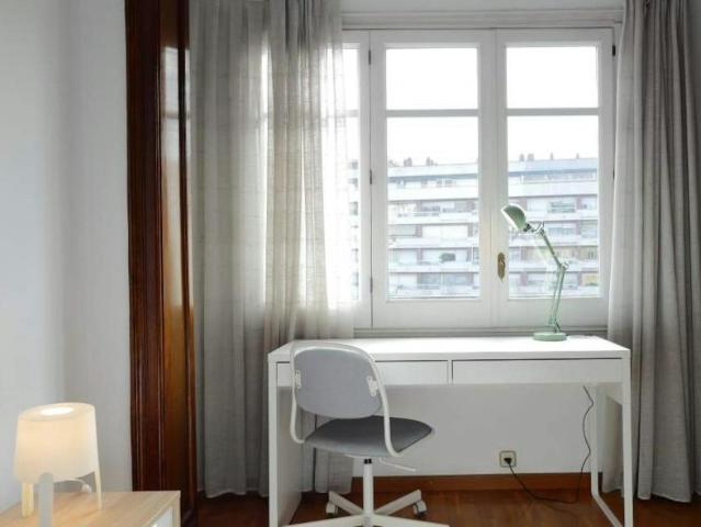 Shared Living/Roommate 1 Dormitorio Barcelona Barcelona ES100677057