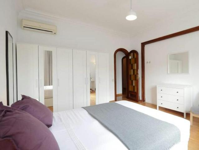 Shared Living/Roommate 1 Dormitorio Barcelona Barcelona ES100677060