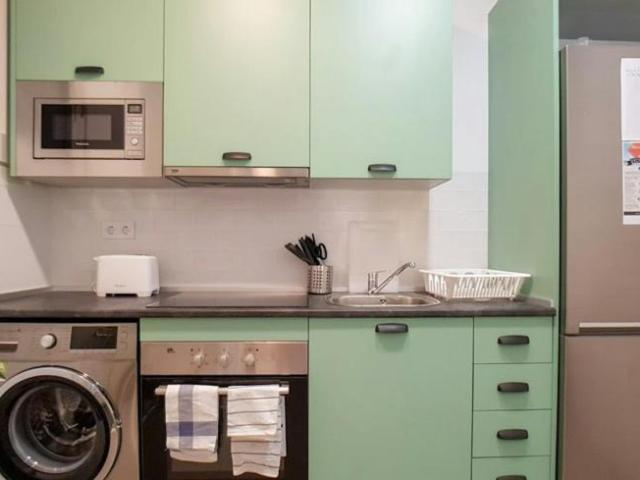 Shared Living/Roommate 1 Dormitorio Barcelona Barcelona ES100677066