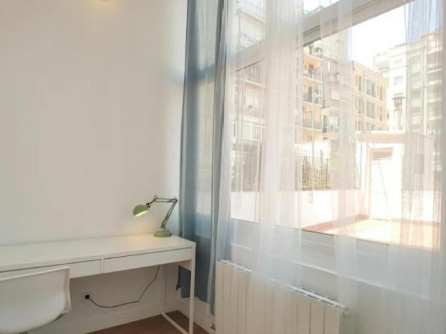 Shared Living/Roommate 1 Dormitorio Barcelona Barcelona ES100677069