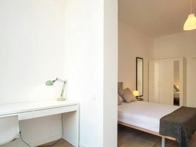 Shared Living/Roommate 1 Dormitorio Barcelona Barcelona ES100677082