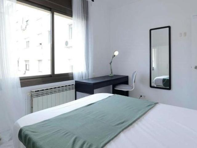 Shared Living/Roommate 1 Dormitorio Barcelona Barcelona ES100677084