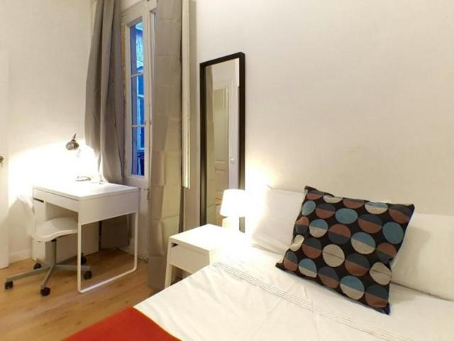 Shared Living/Roommate 1 Dormitorio Barcelona Barcelona ES100677088
