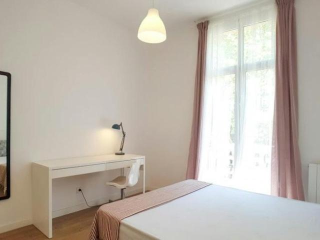 Shared Living/Roommate 1 Dormitorio Barcelona Barcelona ES100677099