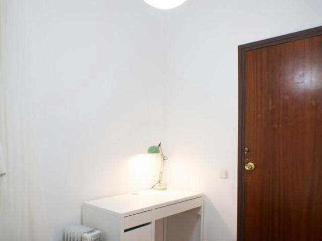 Shared Living/Roommate 1 Dormitorio Barcelona Barcelona ES100677101