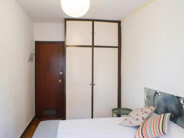 Shared Living/Roommate 1 Dormitorio Barcelona Barcelona ES100677104