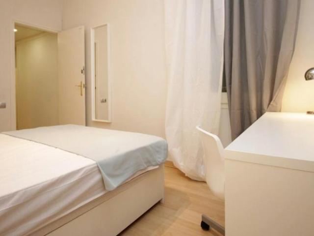 Shared Living/Roommate 1 Dormitorio Barcelona Barcelona ES100677106