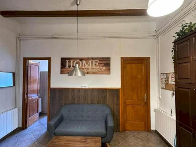 Shared Living/Roommate 1 Dormitorio Barcelona Barcelona ES100715601