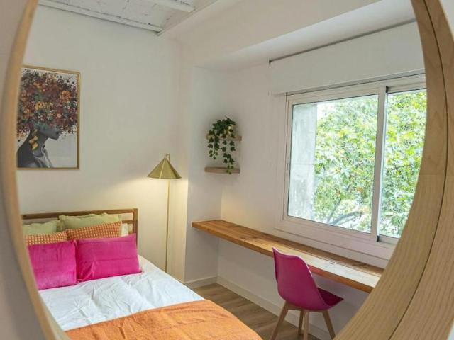 Shared Living/Roommate 1 Dormitorio Barcelona Barcelona ES100715303