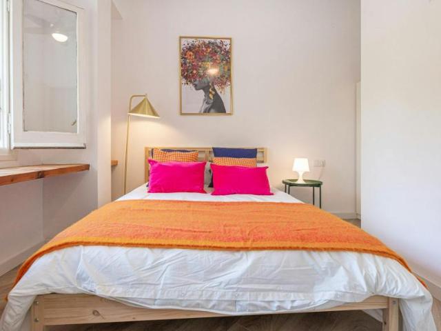 Shared Living/Roommate 1 Dormitorio Barcelona Barcelona ES100715306
