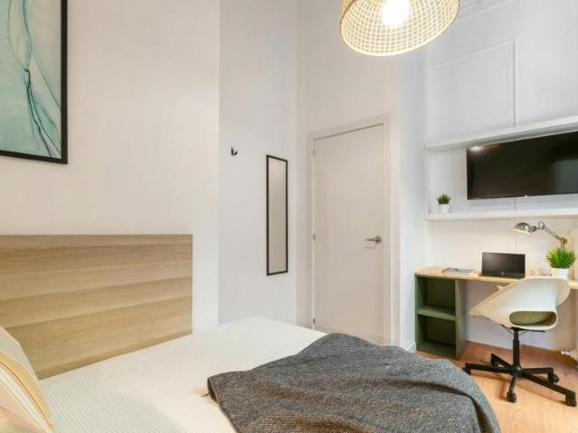 Shared Living/Roommate 1 Dormitorio Barcelona Barcelona ES100716661