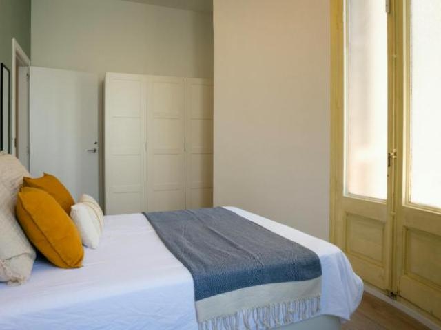 Shared Living/Roommate 1 Dormitorio Barcelona Barcelona ES100716014