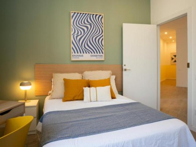 Shared Living/Roommate 1 Dormitorio Barcelona Barcelona ES100716017