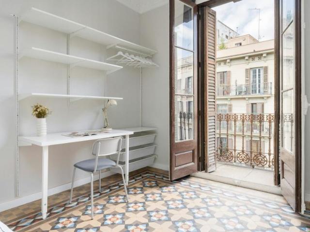 Shared Living/Roommate 1 Dormitorio Barcelona Barcelona ES100717659