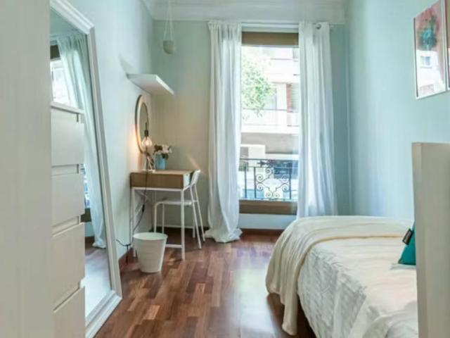 Shared Living/Roommate 1 Dormitorio Barcelona Barcelona ES100717265