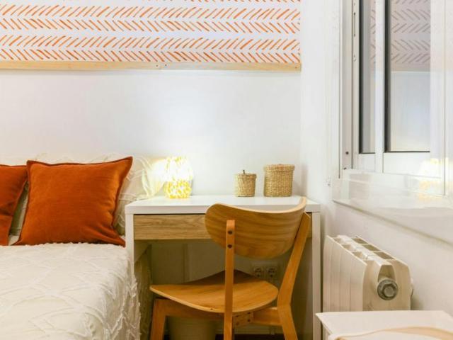 Shared Living/Roommate 1 Dormitorio Barcelona Barcelona ES100718568