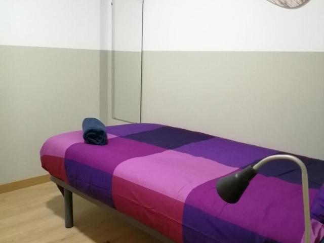 Shared Living/Roommate 1 Dormitorio Barcelona Barcelona ES100718775