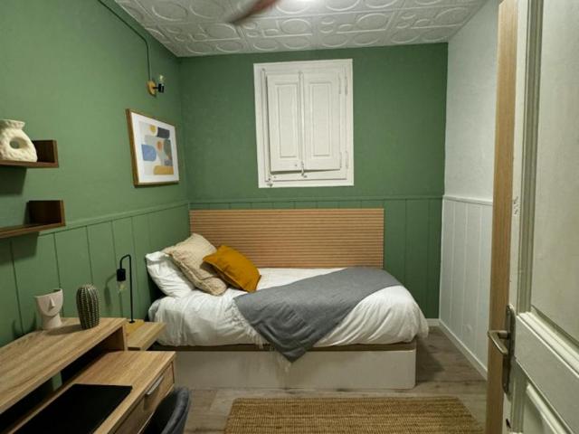 Shared Living/Roommate 1 Dormitorio Barcelona Barcelona ES100718930