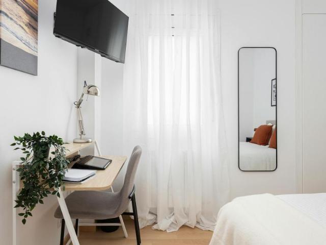 Shared Living/Roommate 1 Dormitorio Barcelona Barcelona ES100718104