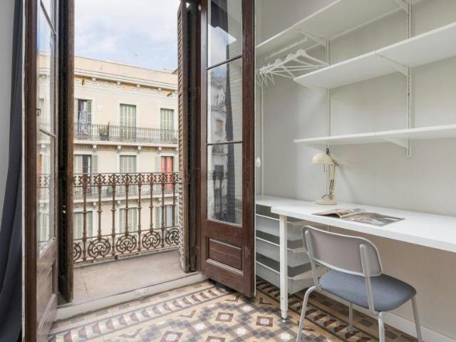 Shared Living/Roommate 1 Dormitorio Barcelona Barcelona ES100718293