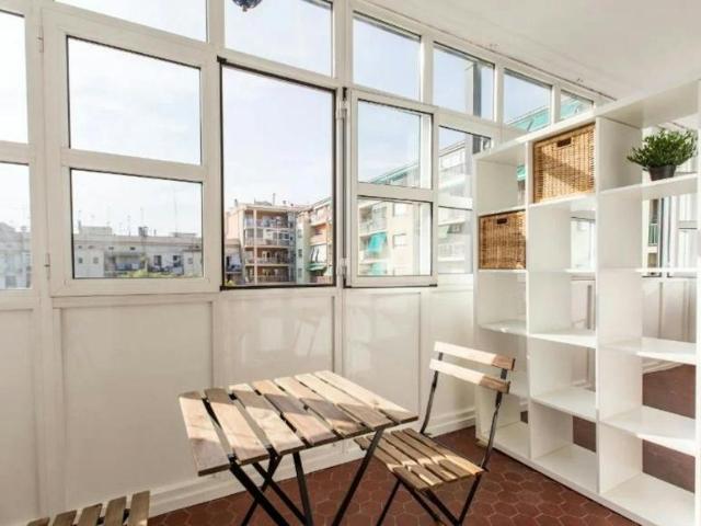 Shared Living/Roommate 1 Dormitorio Barcelona Barcelona ES100718313
