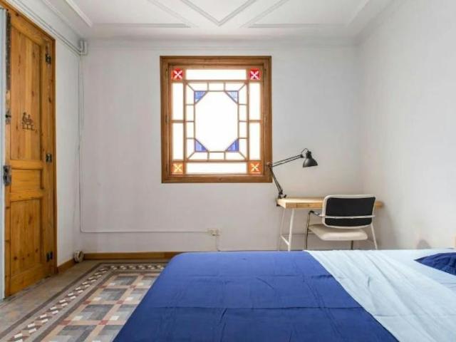 Shared Living/Roommate 1 Dormitorio Barcelona Barcelona ES100718316