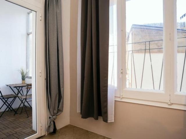 Shared Living/Roommate 1 Dormitorio Barcelona Barcelona ES100719437