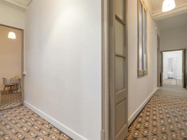 Shared Living/Roommate 1 Dormitorio Barcelona Barcelona ES100719550
