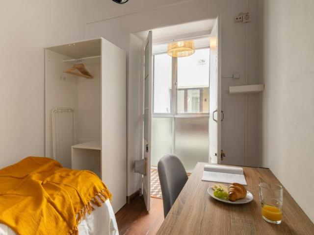 Shared Living/Roommate 1 Dormitorio Barcelona Barcelona ES100719642