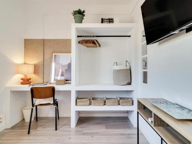 Shared Living/Roommate 1 Dormitorio Barcelona Barcelona ES100719810