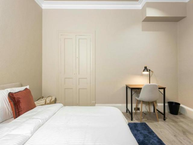 Shared Living/Roommate 1 Dormitorio Barcelona Barcelona ES100719942