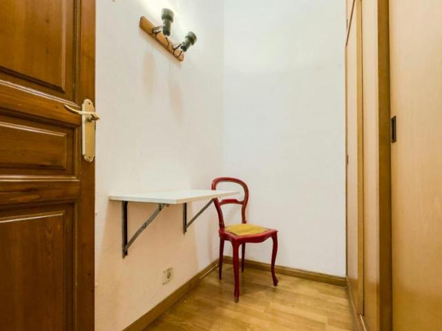 Shared Living/Roommate 1 Dormitorio Barcelona Barcelona ES100720114