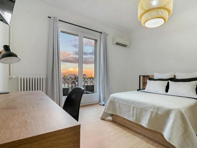 Shared Living/Roommate 1 Dormitorio Barcelona Barcelona ES100722953