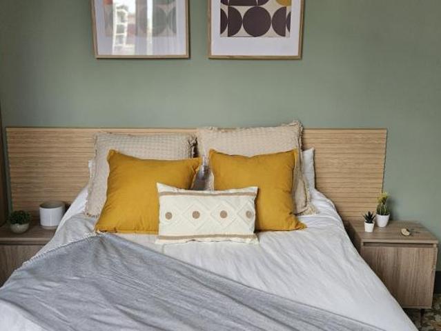 Shared Living/Roommate 1 Dormitorio Barcelona Barcelona ES100722079