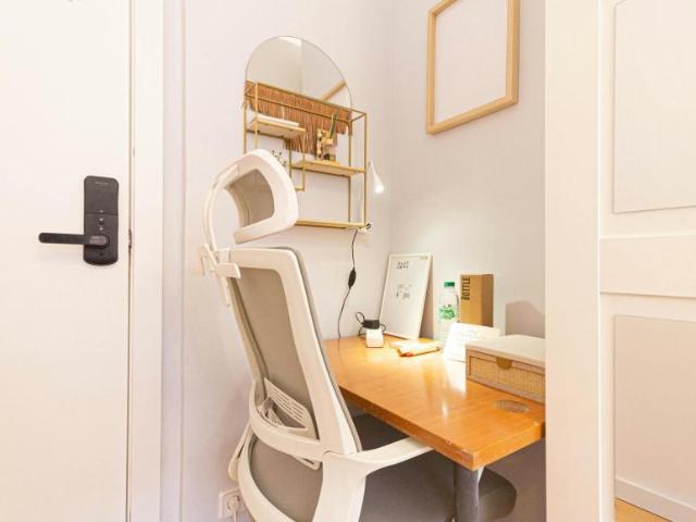 Shared Living/Roommate 1 Dormitorio Barcelona Barcelona ES100722205