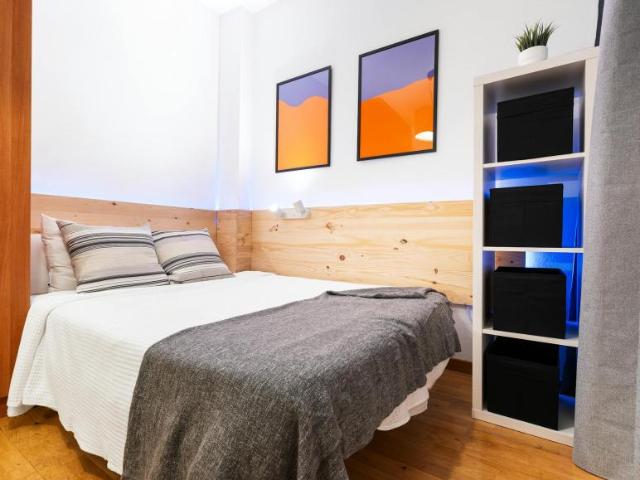 Shared Living/Roommate 1 Dormitorio Barcelona Barcelona ES100722220