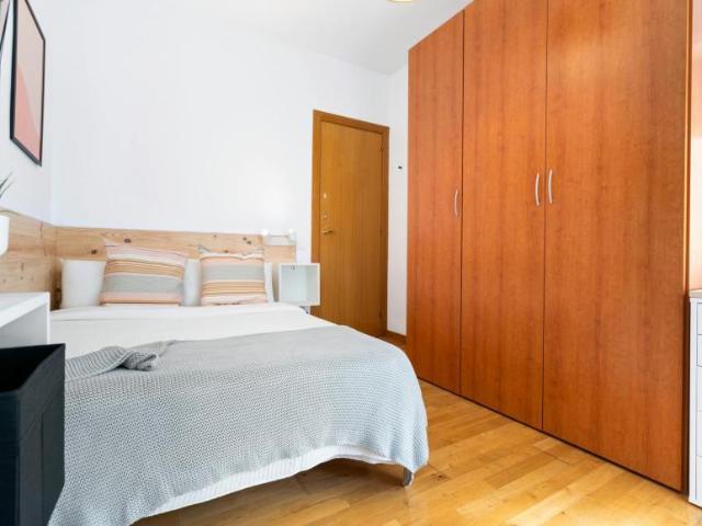 Shared Living/Roommate 1 Dormitorio Barcelona Barcelona ES100722223